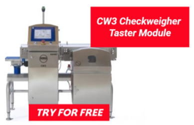 Free Checkweigher Module