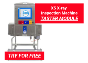 Free Xray Module